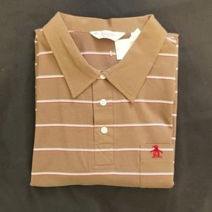 Original penguin XXL polo